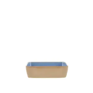 Rechteckige Schale Bitz image-0