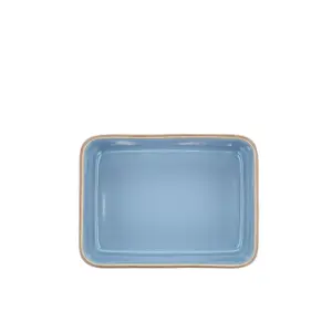 Rechteckige Schale Bitz image-1