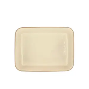 Rectangular dish Bitz image-1