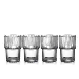 Kaffe glas Bitz Kusintha (x4) image-0
