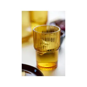 Kaffe glas Bitz Kusintha (x4) image-4