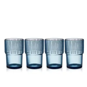 Kaffeeglas Bitz Kusintha (x4)