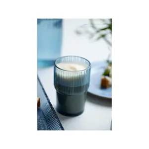 Kaffeeglas Bitz Kusintha (x4) image-1