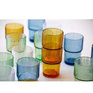 Kaffeeglas Bitz Kusintha (x4) image-6