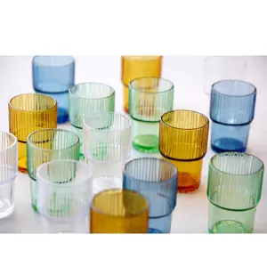 Vaso de café Bitz Kusintha (x4) image-2