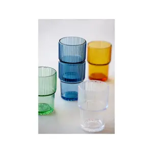 Vaso de café Bitz Kusintha (x4) image-4
