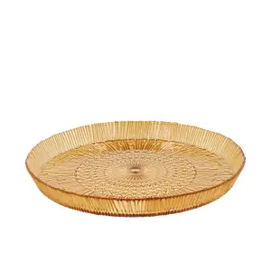 Round serving dish Bitz Kusintha image-0