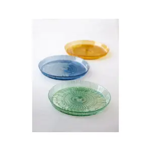 Round serving dish Bitz Kusintha image-2