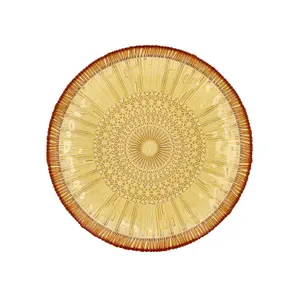Round serving dish Bitz Kusintha image-3