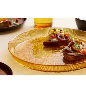 Round serving dish Bitz Kusintha image-6