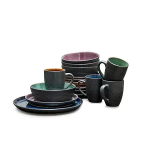Crockery set Bitz Gastro (x16) image-0