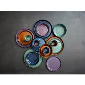 Crockery set Bitz Gastro (x16) image-4