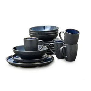 Set vaisselle Bitz (x16) image-0