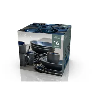 Set vaisselle Bitz (x16) image-1