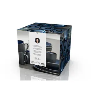 Set vaisselle Bitz (x16) image-2