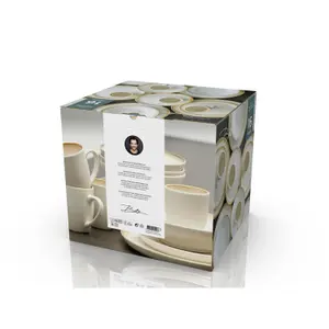 Crockery set Bitz (x16) image-2