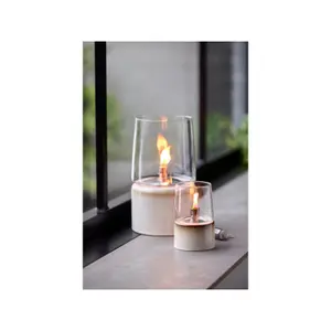 Lampe à pétrole Bitz Gastro image-5