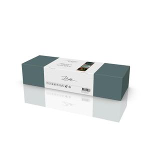 Dienblad met kleine kom grote klassieker Bitz (x4) image-3