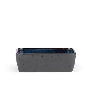 Plato rectangular Bitz image-0