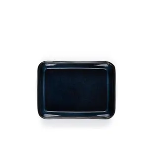 Plato rectangular Bitz image-1