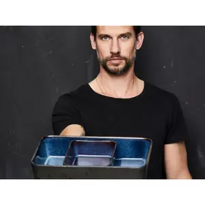Plato rectangular Bitz image-2
