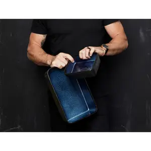 Plato rectangular Bitz image-3