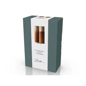 Salt and pepper mill Bitz (x2) image-2