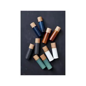 Salt and pepper mill Bitz (x2) image-4