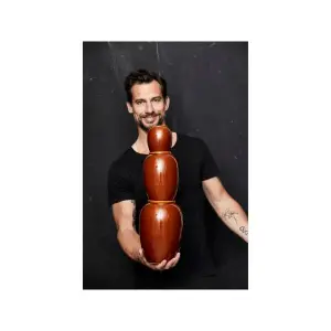 Jarrón Bitz image-1