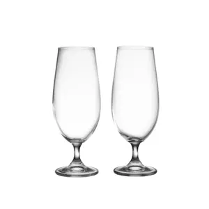 Glas Bier Bitz (x2) image-0