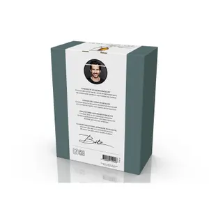 Glas Bier Bitz (x2) image-2
