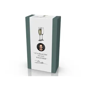 Verre de champagne Bitz (x2) image-4