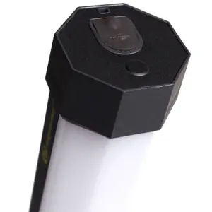 RidgeMonkey Bivvy Lite elite lampada IR image-1