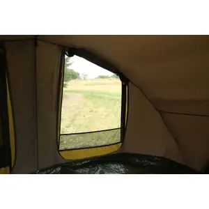 Rifugio Fox R-Series 1 place XL Bivvy image-3