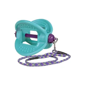 380080013-ridleksaker-bizzy-horse-ball-bla-tu