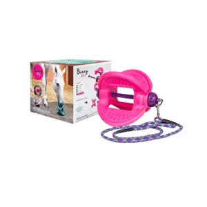 380080052-ridleksaker-bizzy-horse-ball-fuchsia-tu