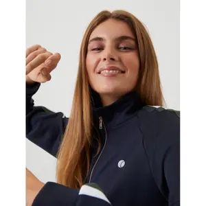 Träningsjacka för kvinnor Björn Borg Ace image-3