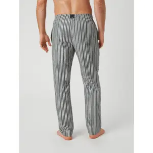 Woven Pyjamahose Björn Borg Core image-1