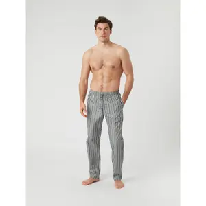Woven Pyjamahose Björn Borg Core image-2