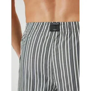 Woven Pyjamahose Björn Borg Core image-3