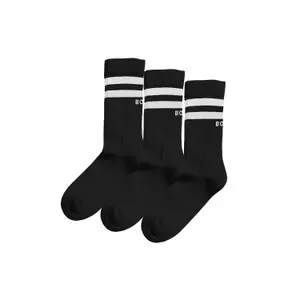Over-the-knee socks Björn Borg Classic (x3) image-0