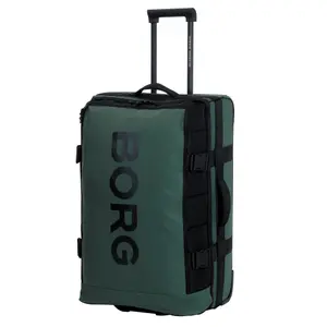 Trolleytasche Björn Borg image-1