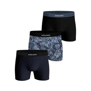 Dehnbare Baumwoll-Boxershorts Björn Borg Premium (x3) image-0