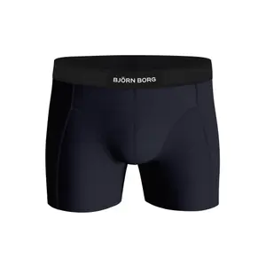 Dehnbare Baumwoll-Boxershorts Björn Borg Premium (x3) image-1