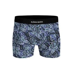 Dehnbare Baumwoll-Boxershorts Björn Borg Premium (x3) image-3