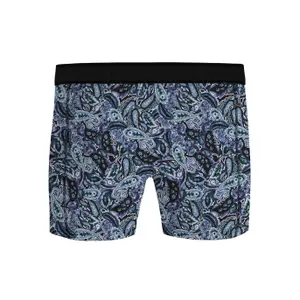 Dehnbare Baumwoll-Boxershorts Björn Borg Premium (x3) image-4