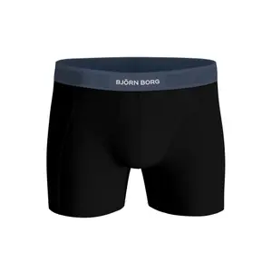 Dehnbare Baumwoll-Boxershorts Björn Borg Premium (x3) image-5