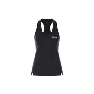 Camiseta de tirantes para mujer Björn Borg Essential image-0