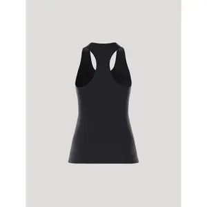 Camiseta de tirantes para mujer Björn Borg Essential image-1