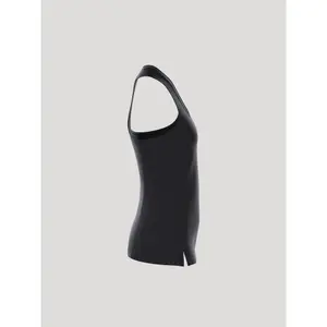 Camiseta de tirantes para mujer Björn Borg Essential image-3